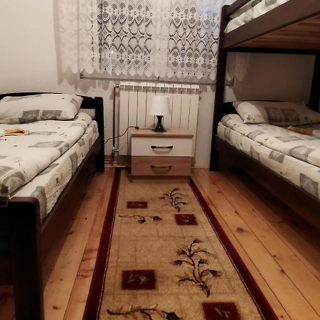 Apartment Phillip Rooms Zabljak  Luaran gambar