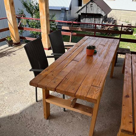 Apartment Phillip Rooms Zabljak  Luaran gambar
