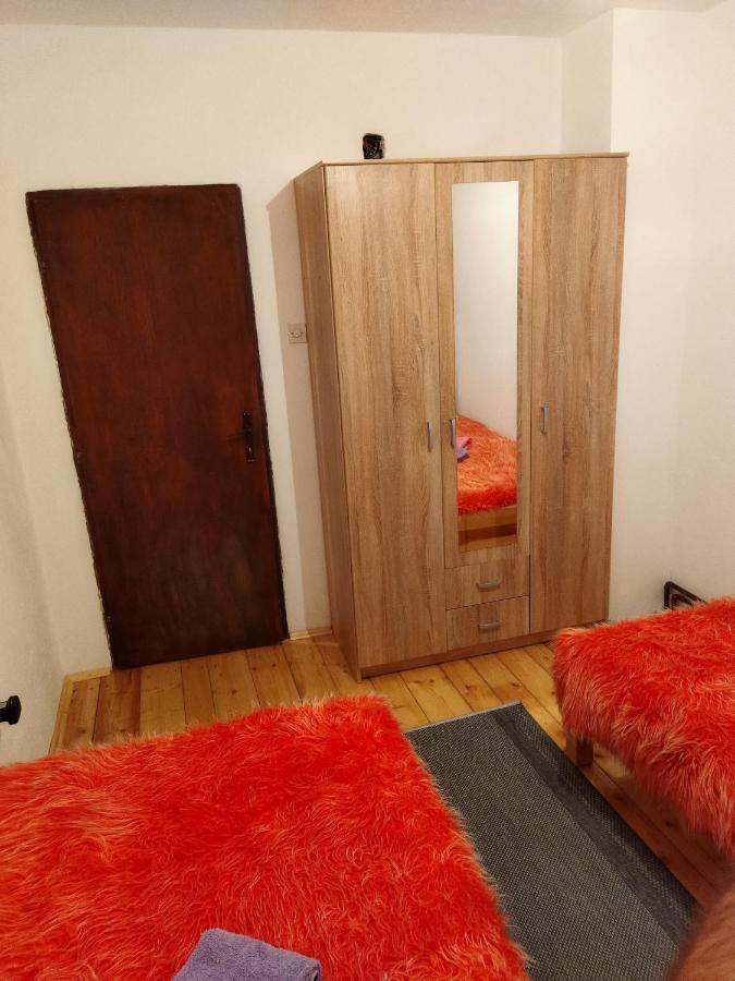 Apartment Phillip Rooms Zabljak  Luaran gambar