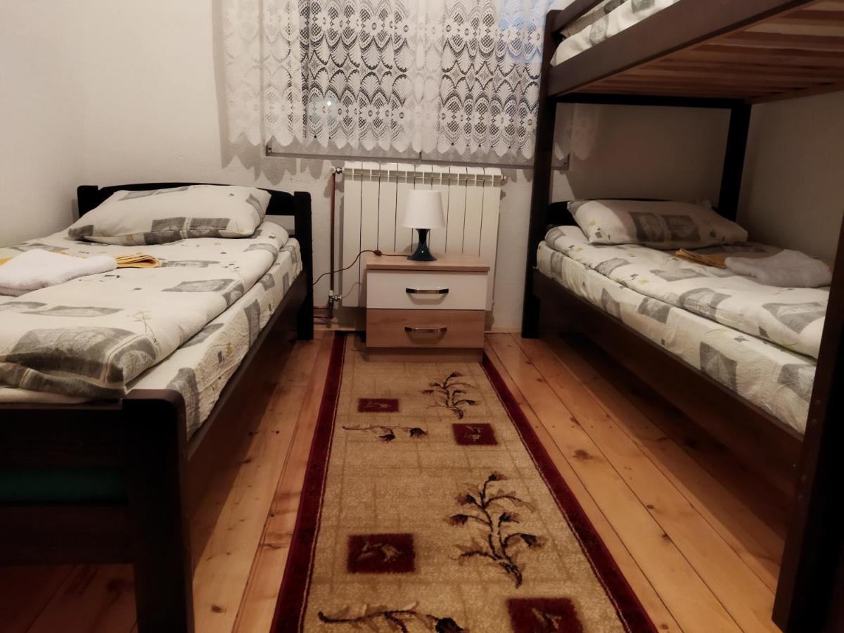 Apartment Phillip Rooms Zabljak  Luaran gambar