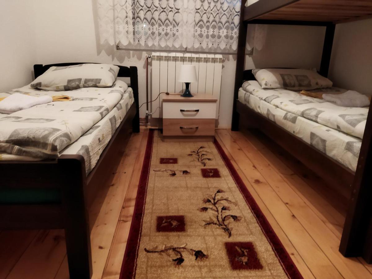 Apartment Phillip Rooms Zabljak  Luaran gambar