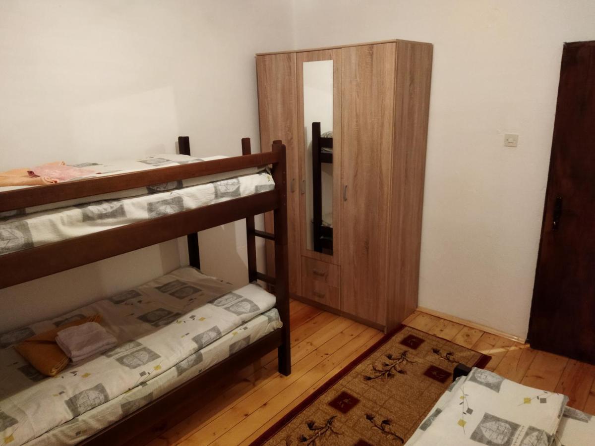 Apartment Phillip Rooms Zabljak  Luaran gambar
