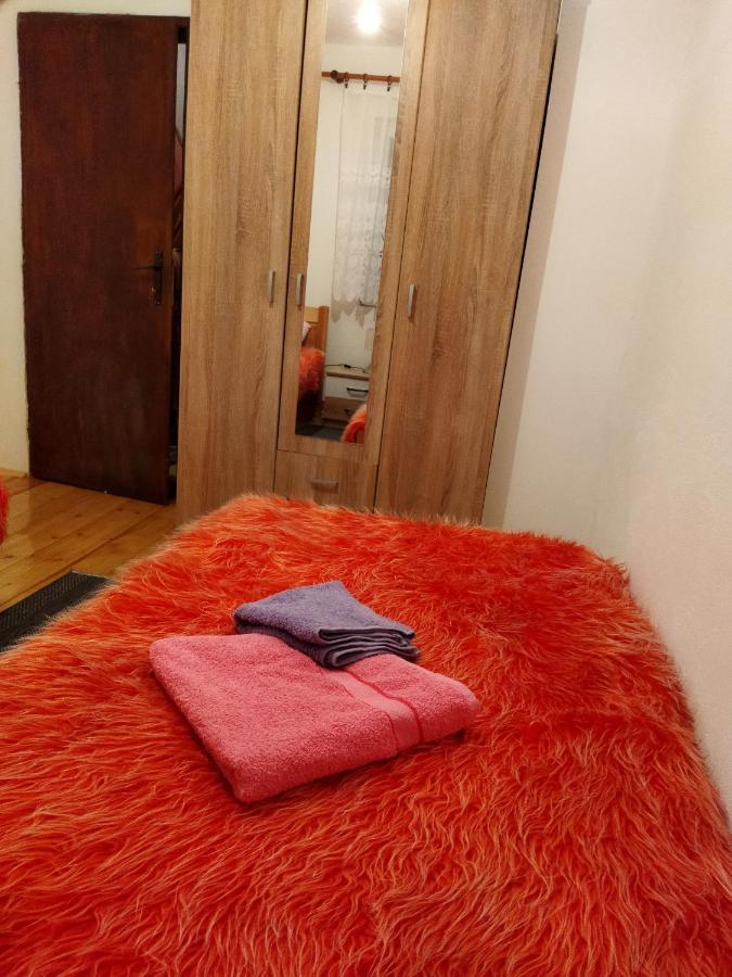 Apartment Phillip Rooms Zabljak  Luaran gambar