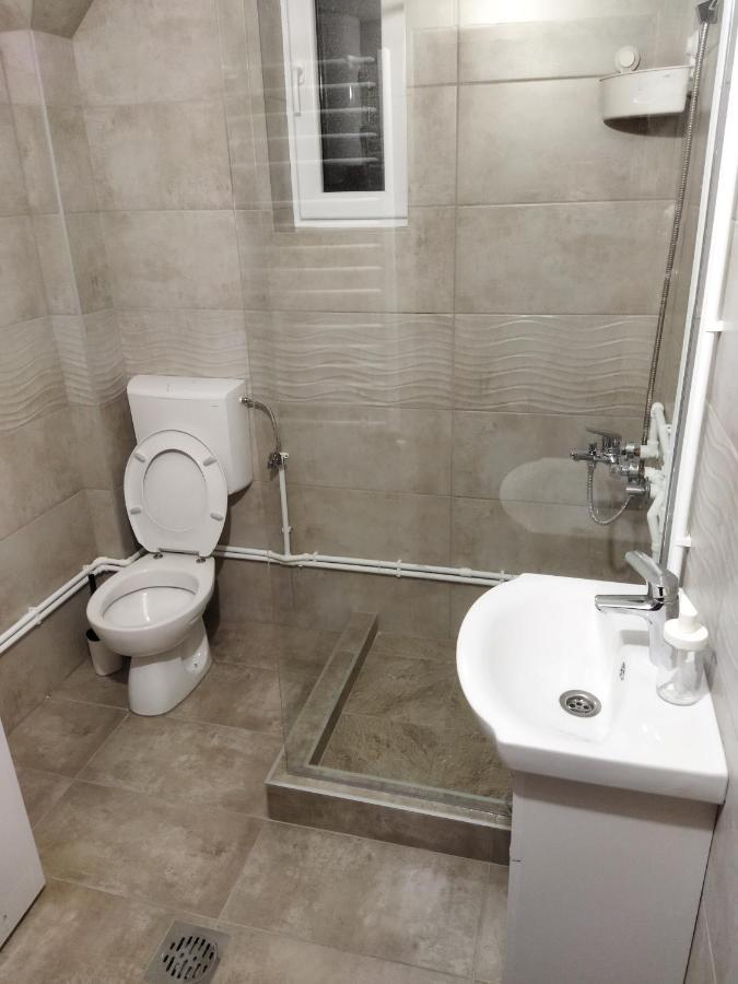 Apartment Phillip Rooms Zabljak  Luaran gambar