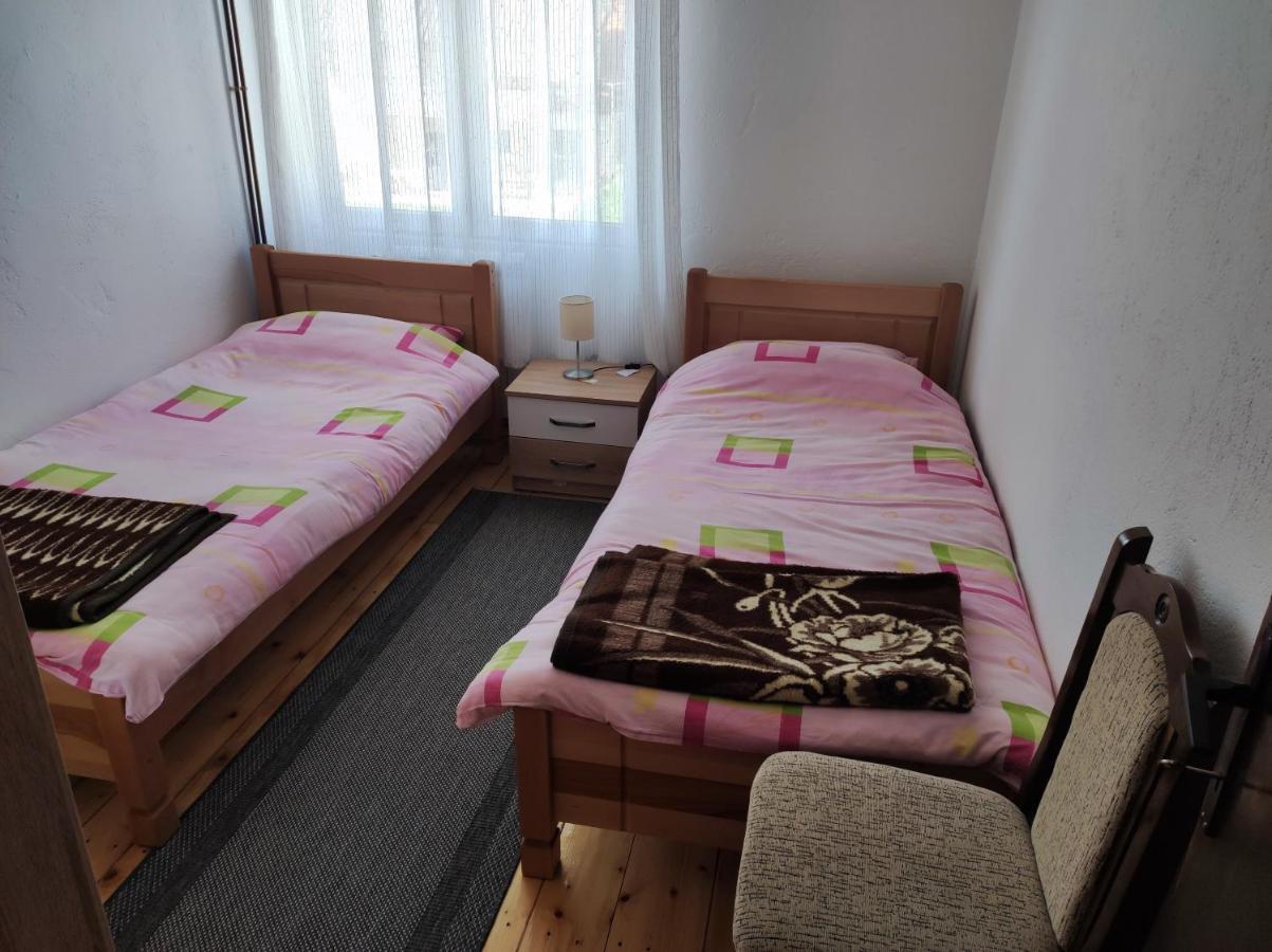 Apartment Phillip Rooms Zabljak  Luaran gambar