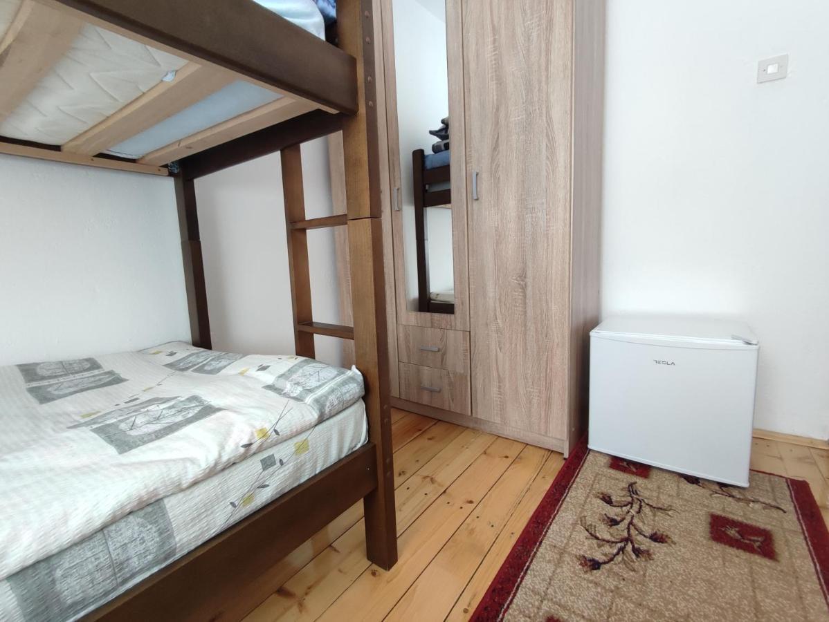Apartment Phillip Rooms Zabljak  Luaran gambar